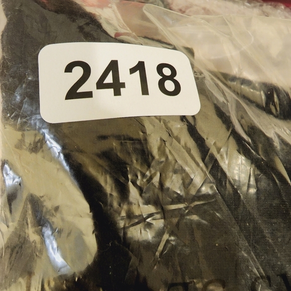 ATHLETIC COLLECTION women's black short size S - Picture 8 of 8